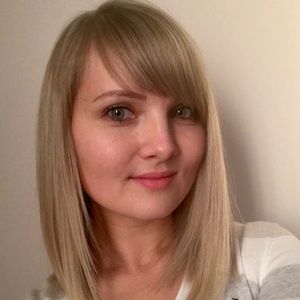 Meet your Posher, Irina